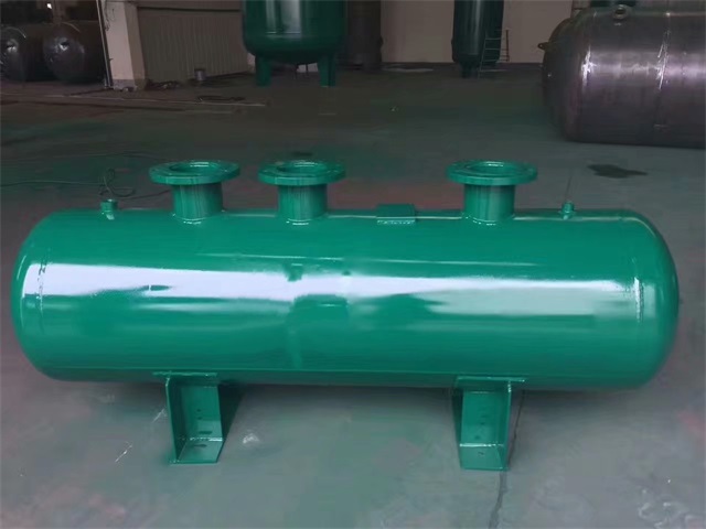 汝城汝城汝城蒸汽分气缸 汝城汝城汝城蒸汽分气缸